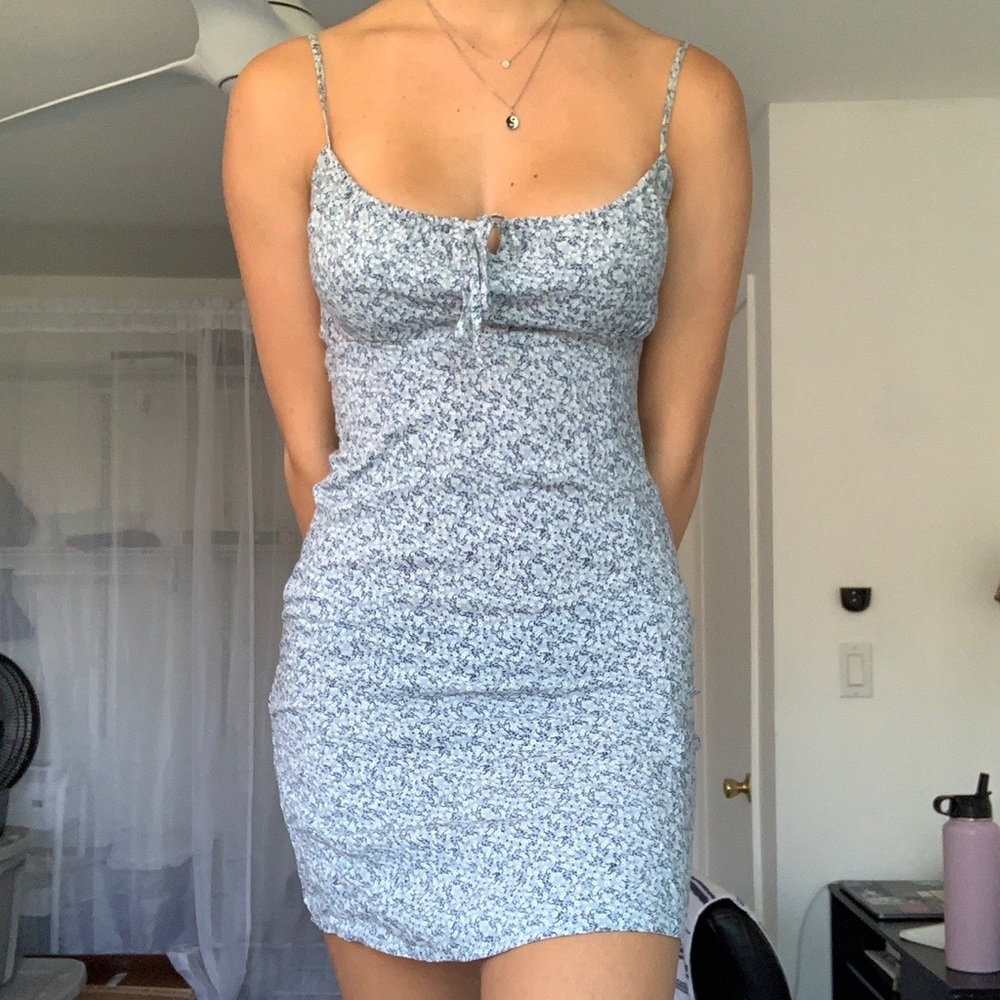 Brandy Melville Jennifer Dress